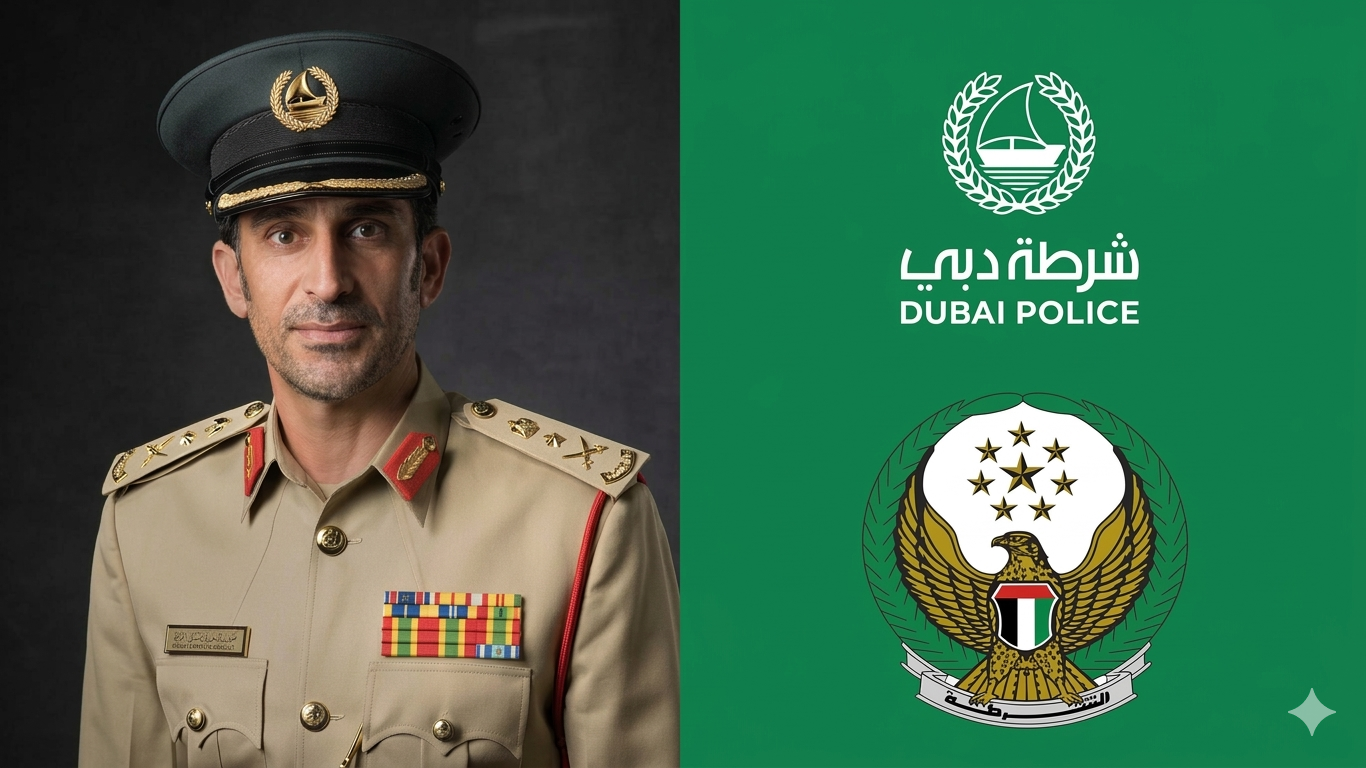 Dubai Police