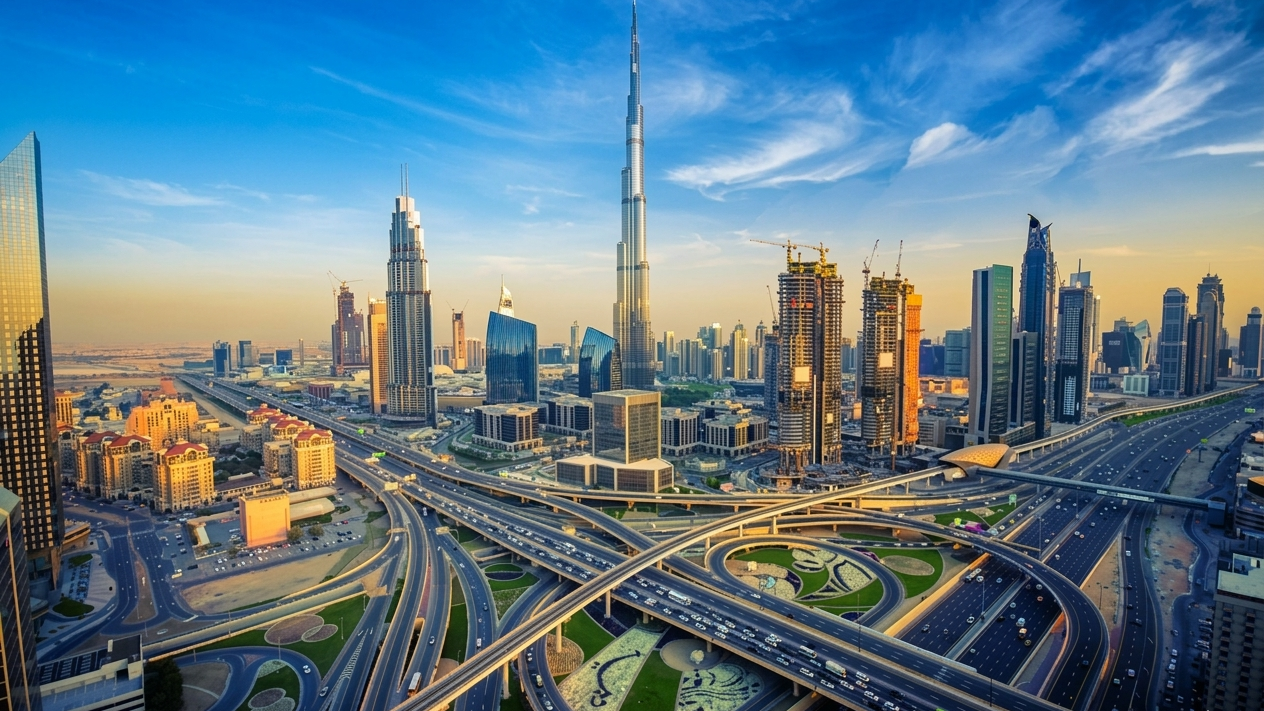 Dubai