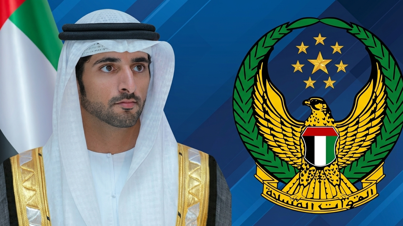 UAE Ministry of Defence