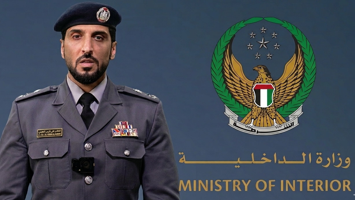 Abu Dhabi Police