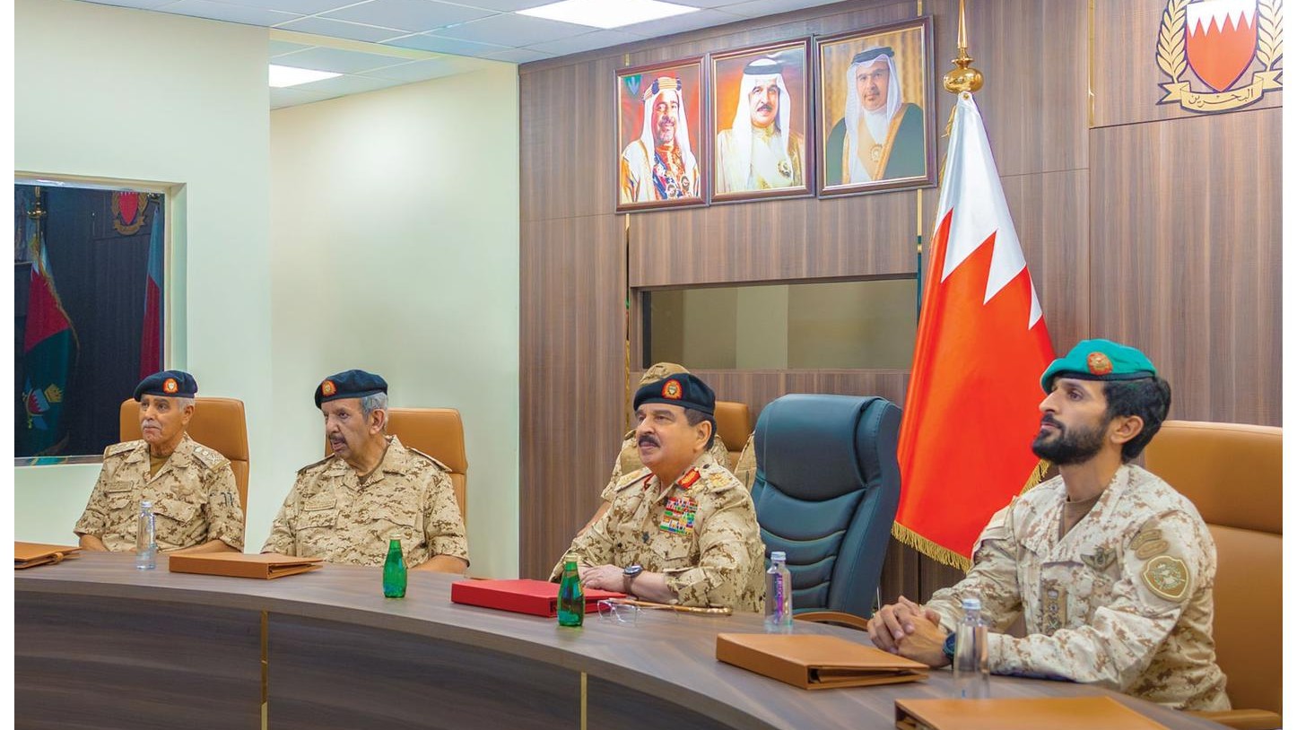 Bahrain