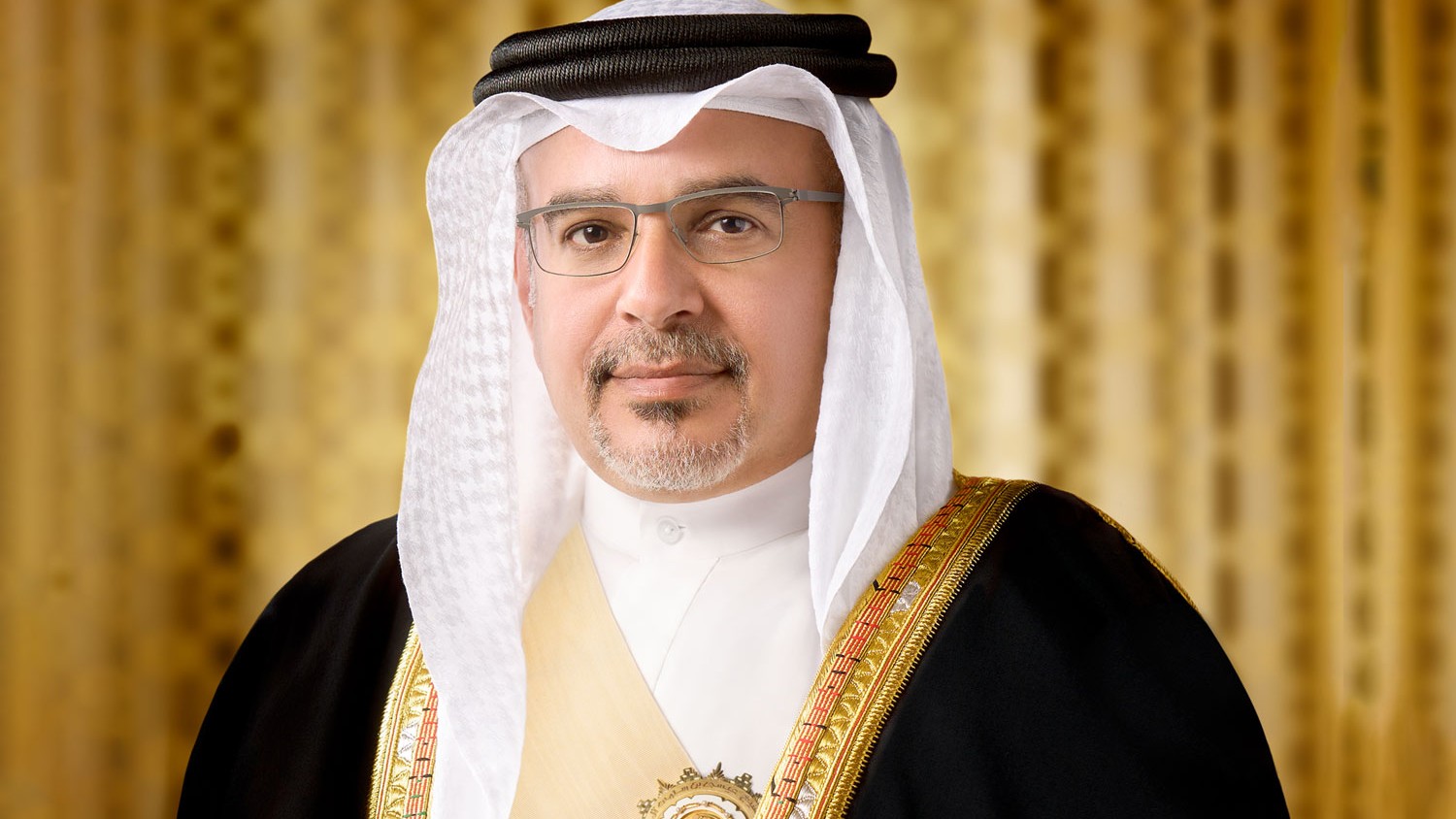 Crown Prince of Bahrain