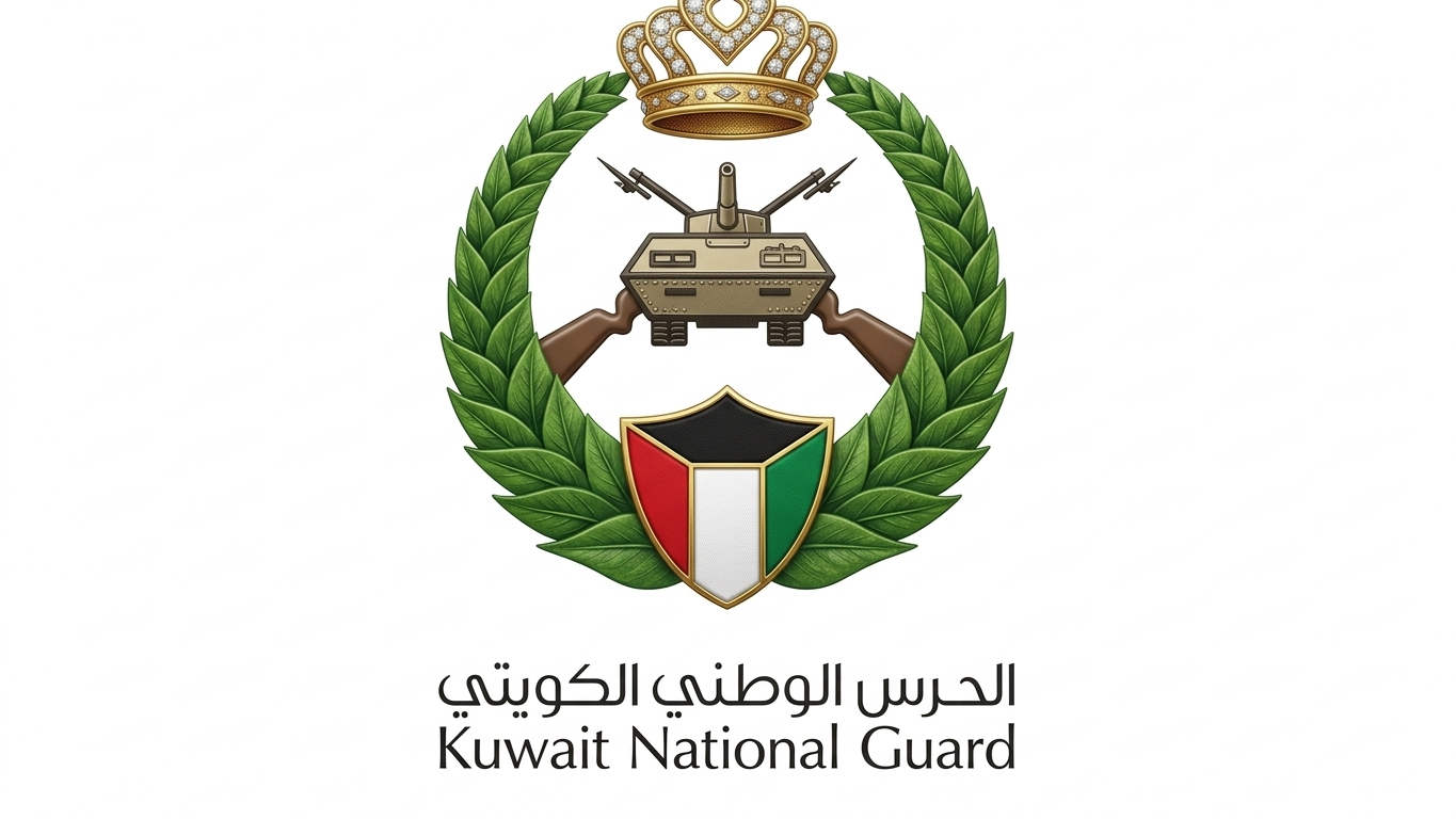 الحرس الوطني البحريني
