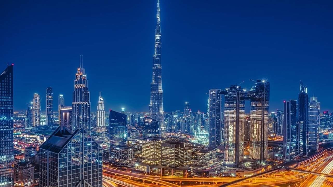 الإمارات