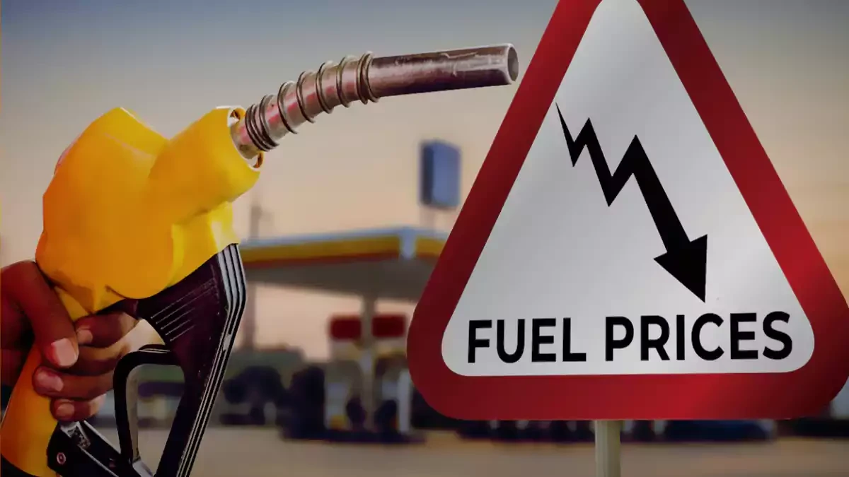 UAE Fuel Prices