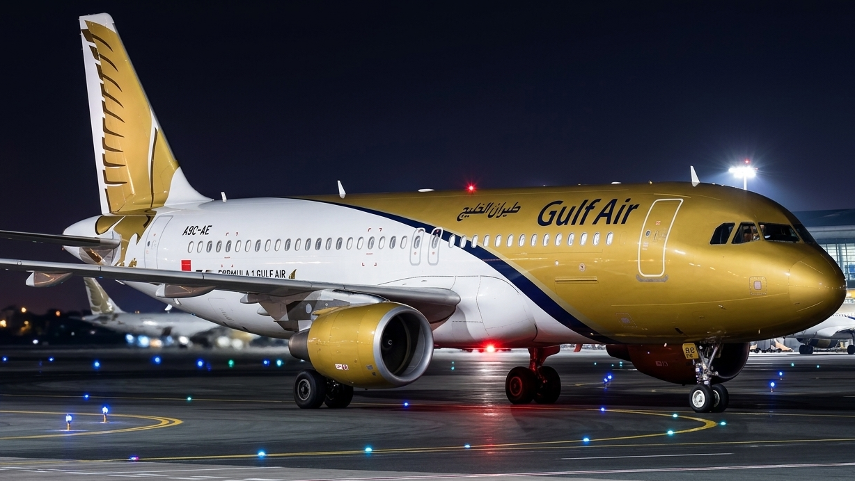 Gulf Air