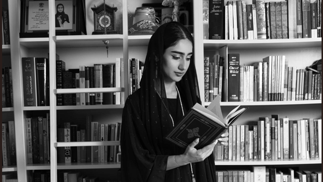 5 Unmissable Reads by Emirati Authors for World Book Day