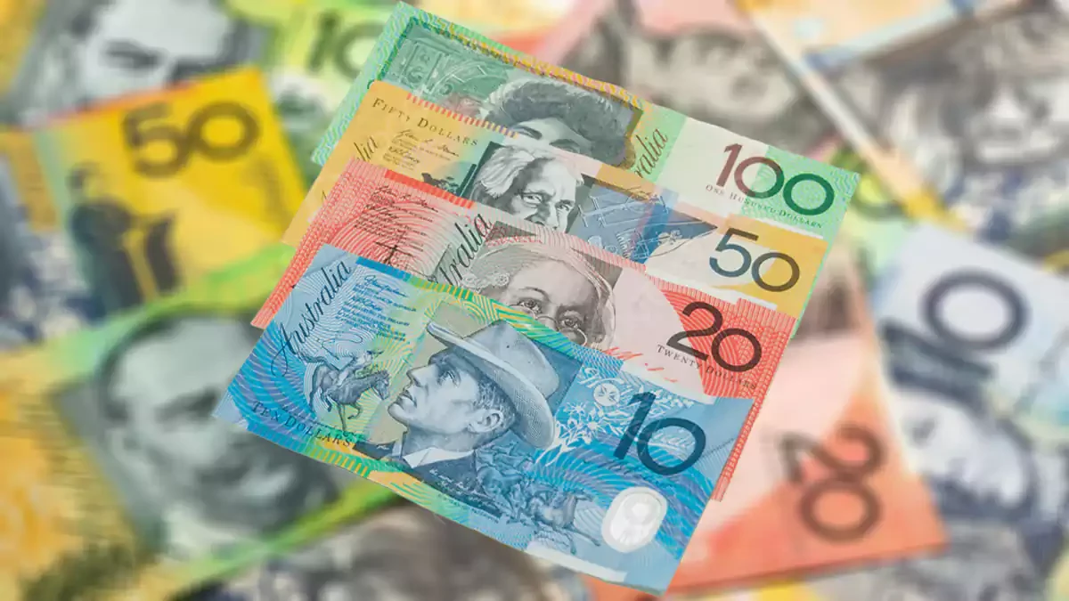 Australian Dollar