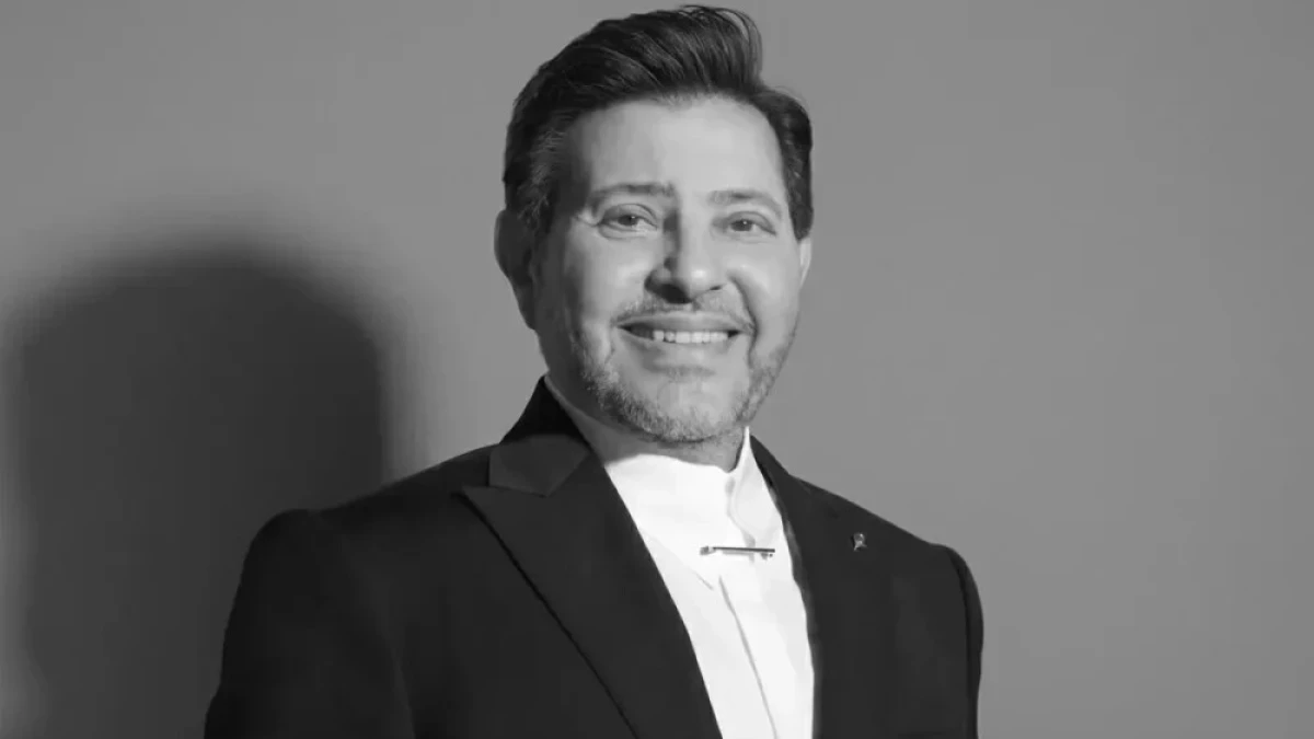 هاني شاكر