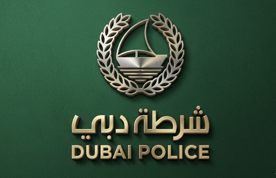 شرطة دبي