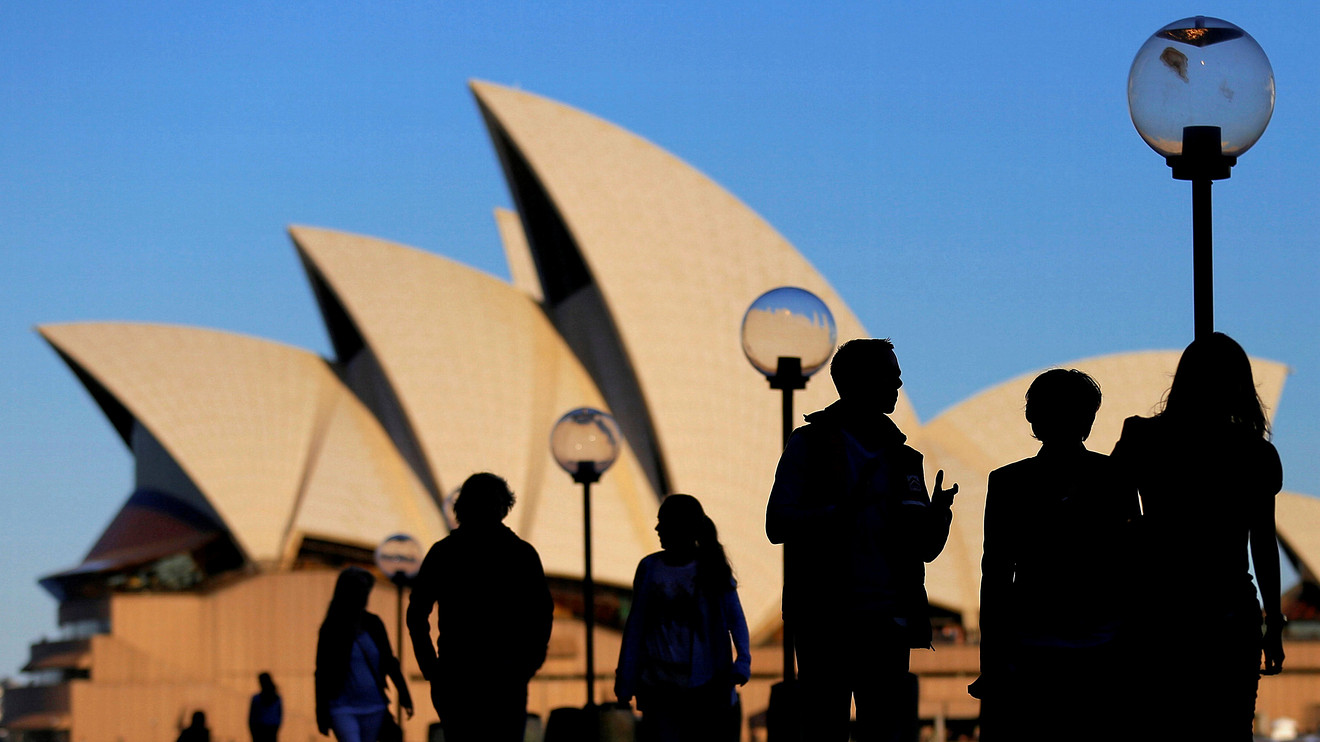 Australia accelerates recognition of qualifications and experience
