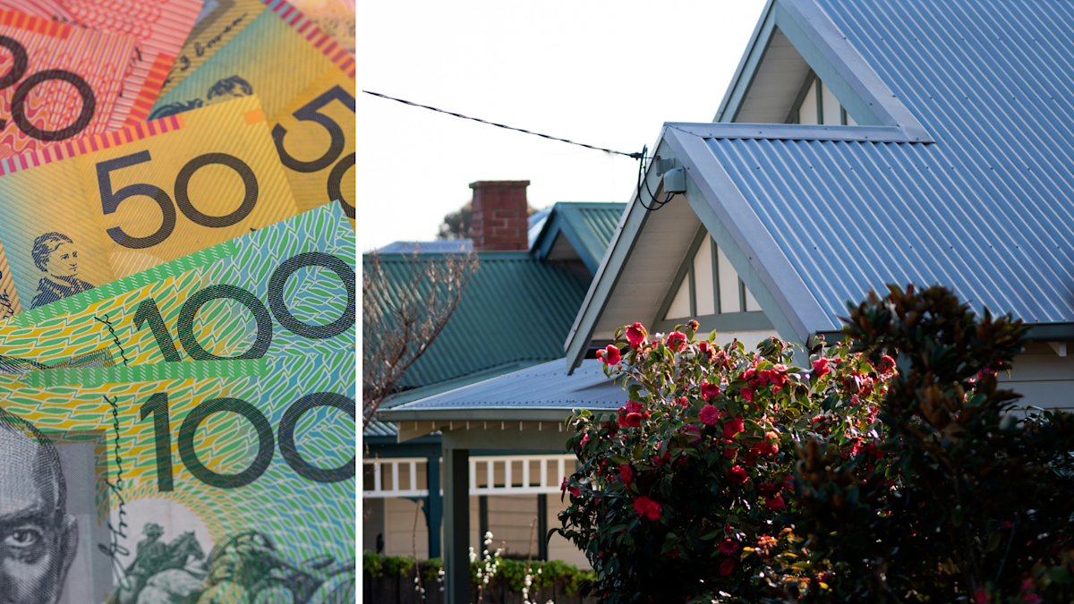 Property Market in Australia