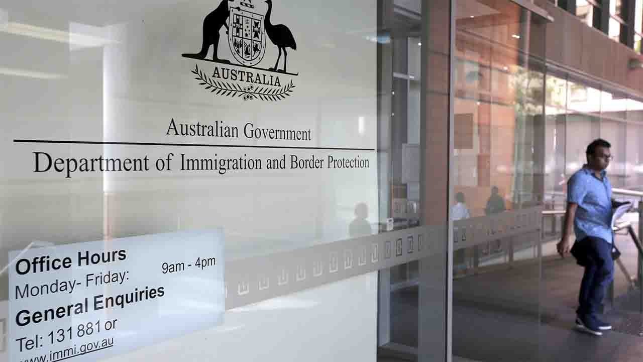 Immigration and citizenship - Department of Home Affairs