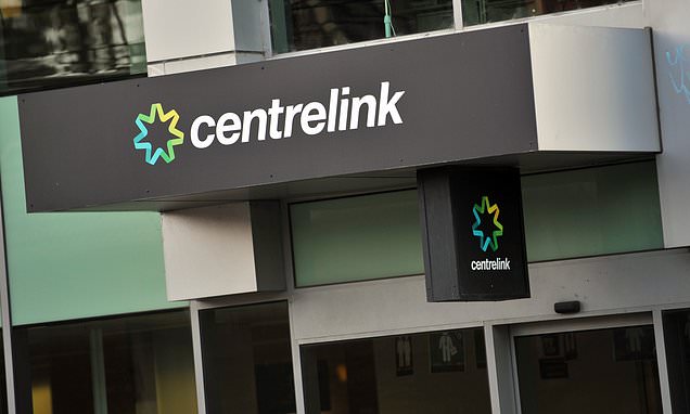 Centrelink