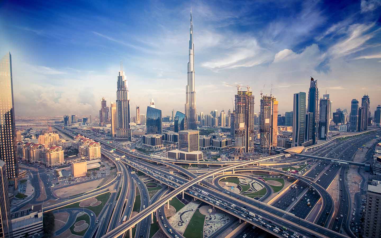Dubai