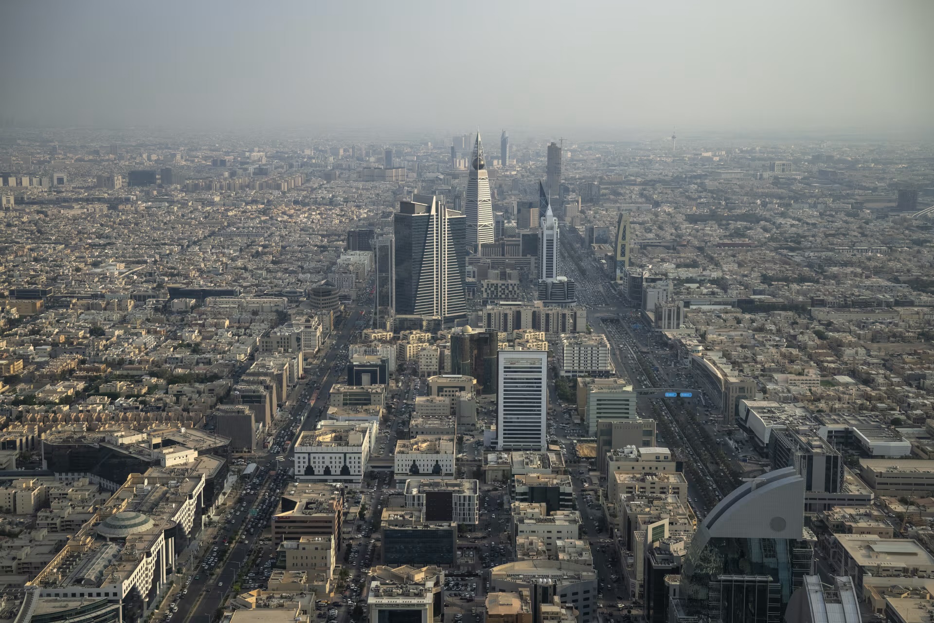 Riyadh