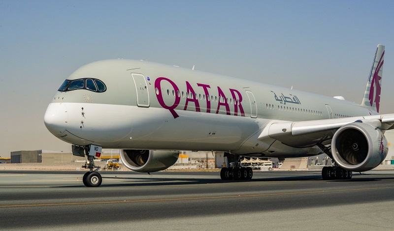 Qatar Airways