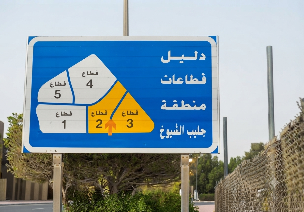 Jleeb Al-Shuyoukh