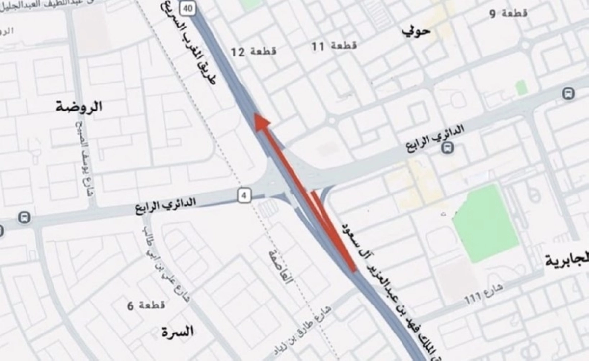 مرور دولة الكويت