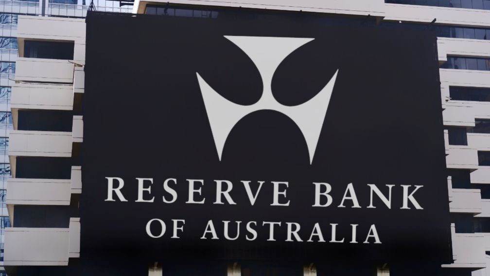 RBA bank australia