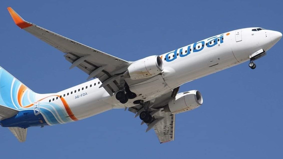 flydubai