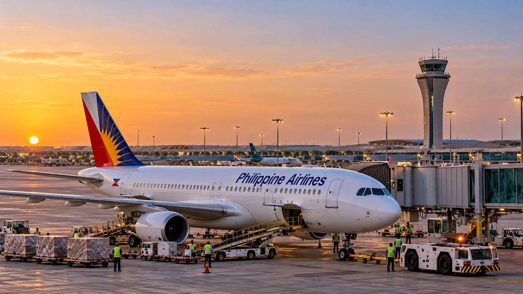 Philippine Airlines