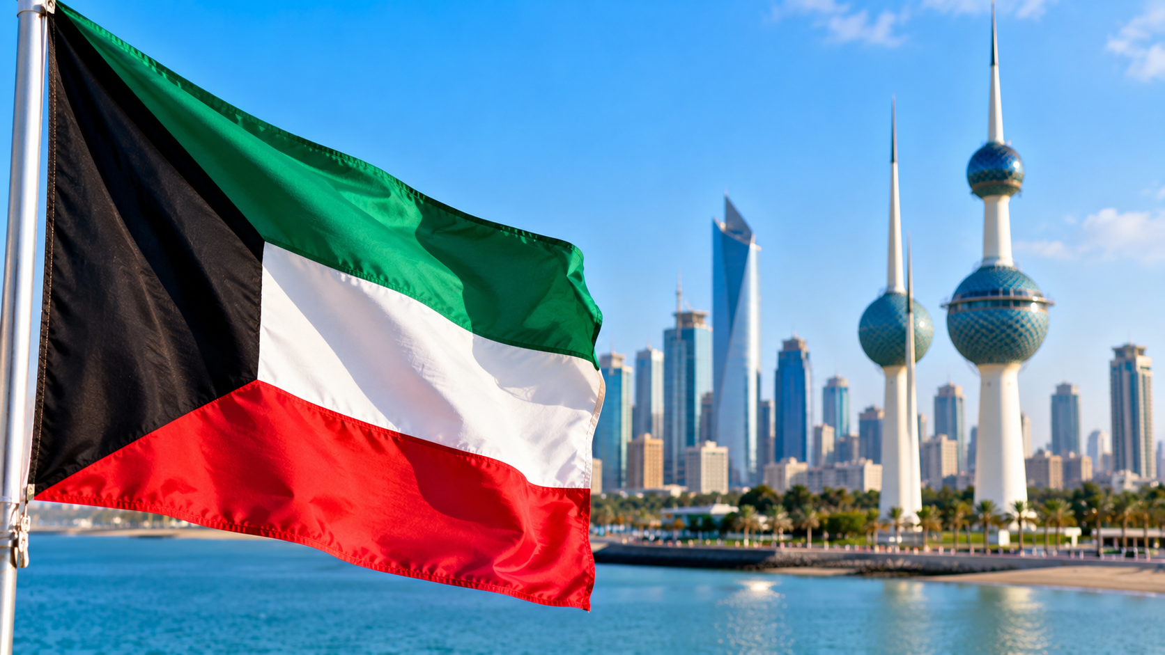 الكويت