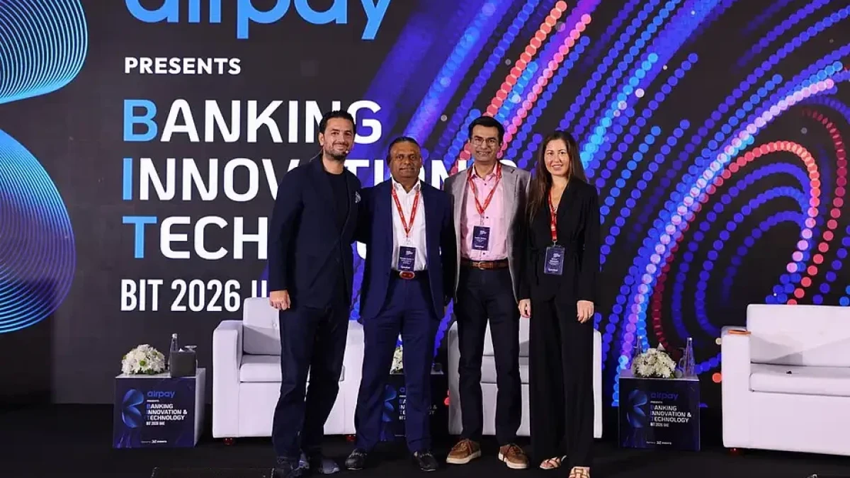 Stablecoins, tokenised gold and digital asset finance in the UAE
