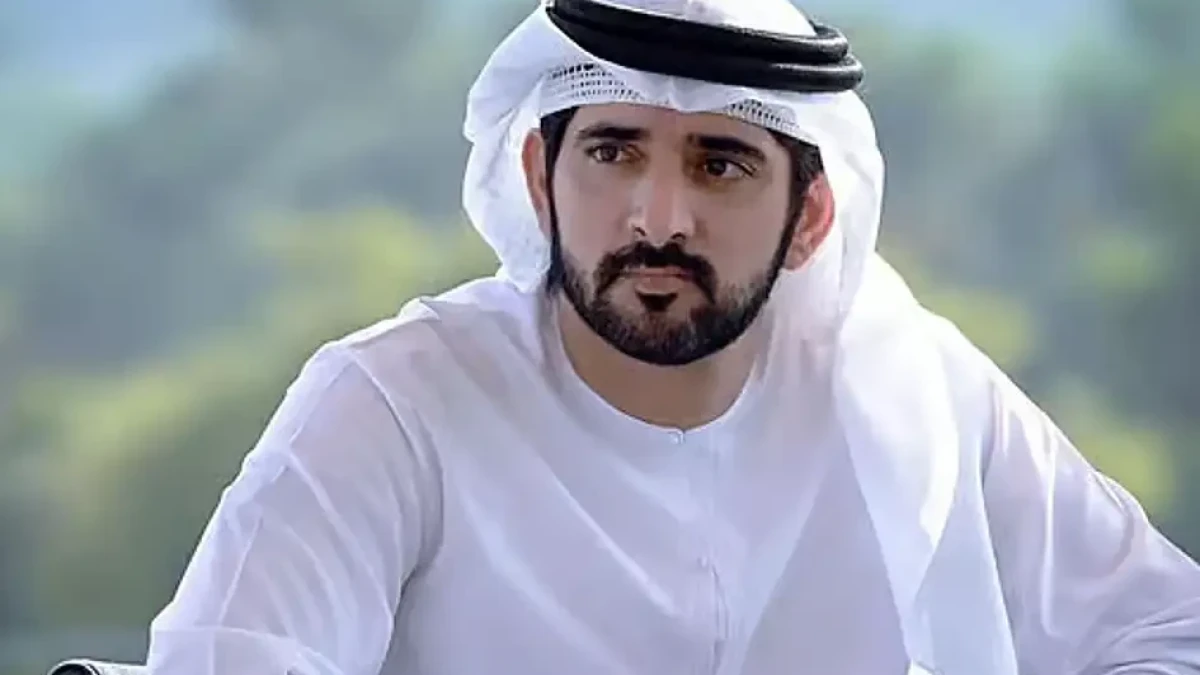 Create AI Agents Championship announced by Dubai’s Crown Prince