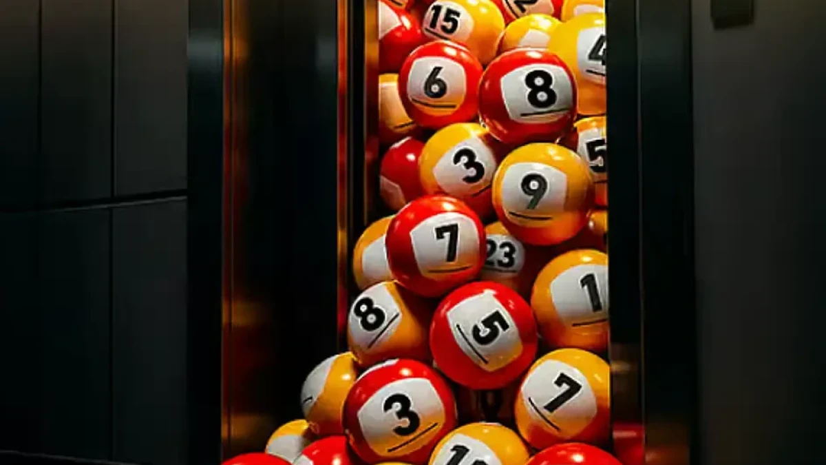 UAE Lottery Lucky Day draw results