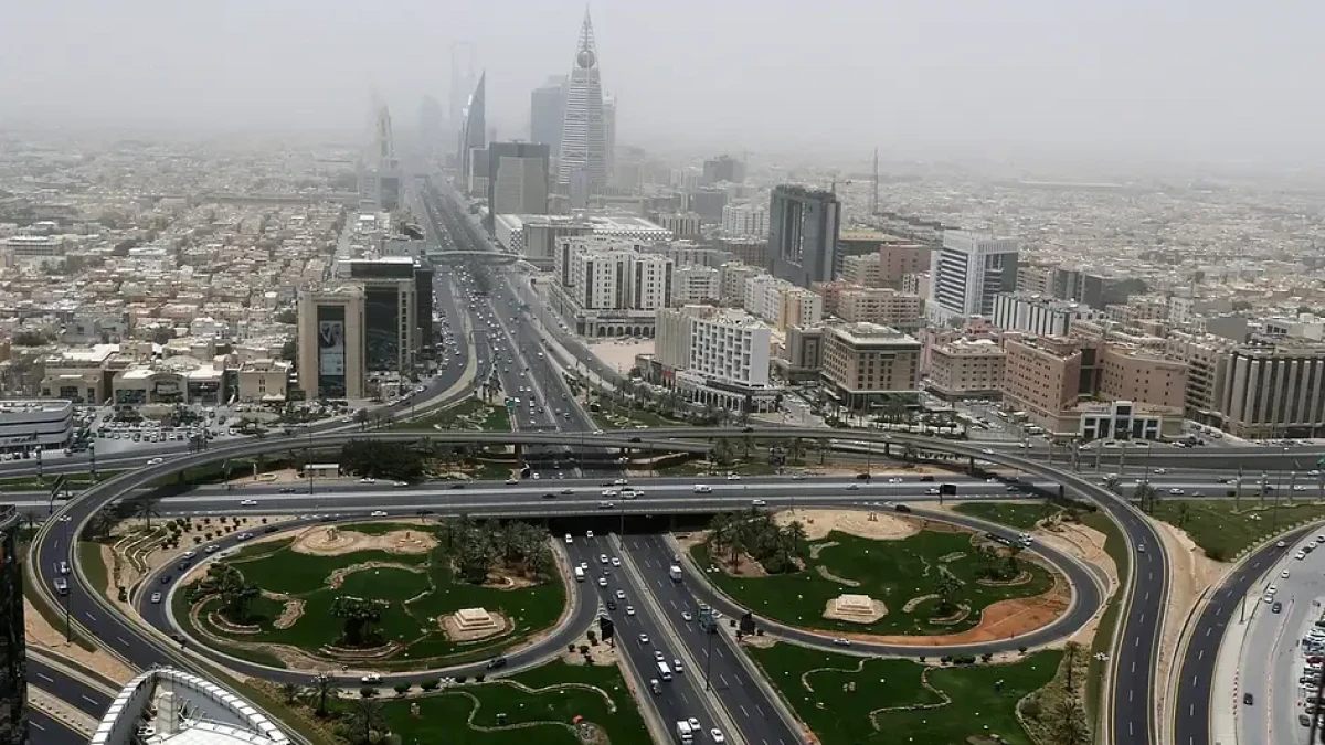 Saudi airport attacks reported by the civil aviation authority