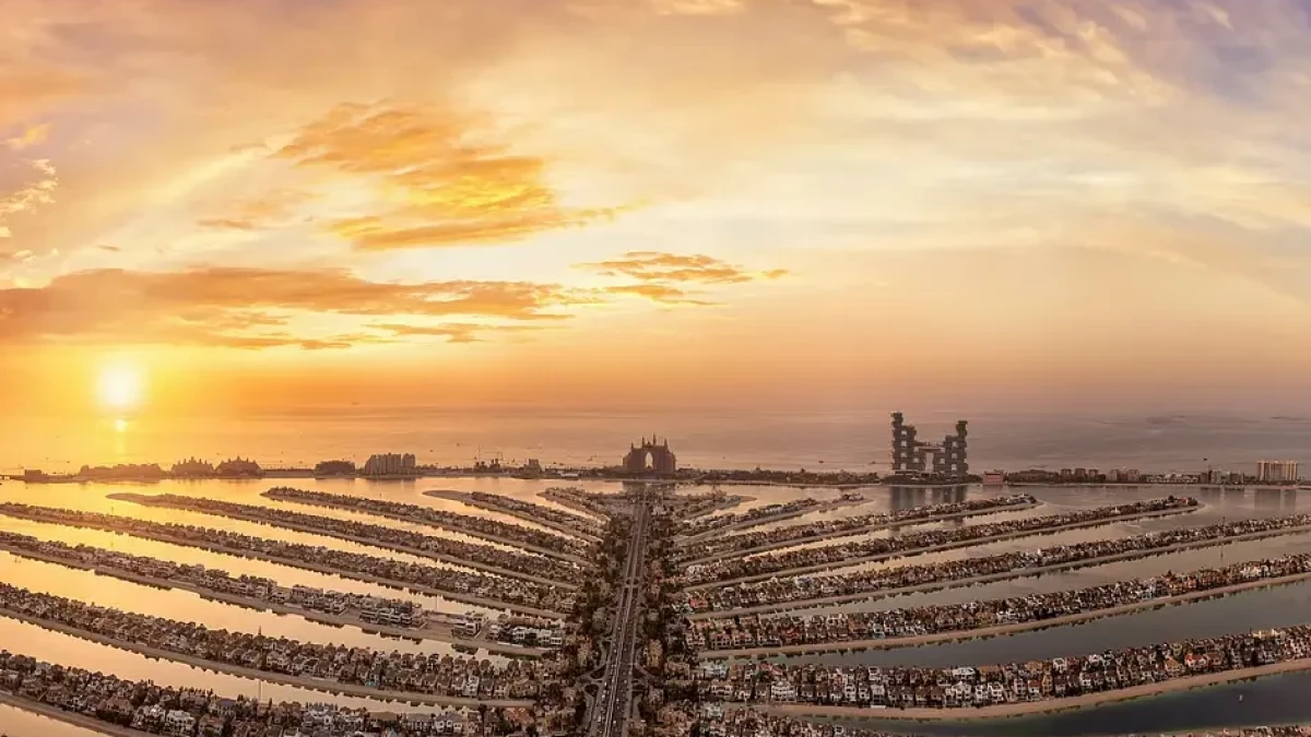 UAE staycation demand during the October half-term holiday