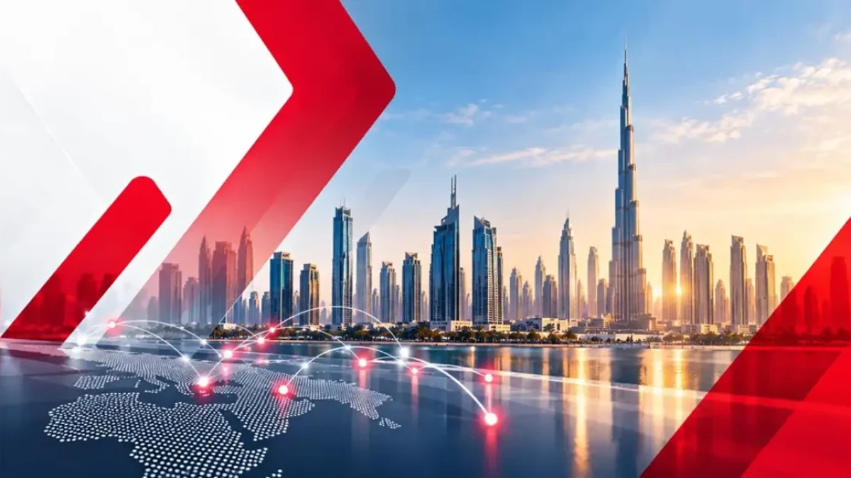 BiznorX AI-driven recruitment framework for UAE employers