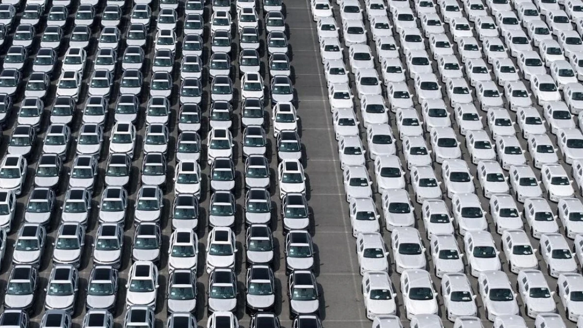 China and European Union trade talks