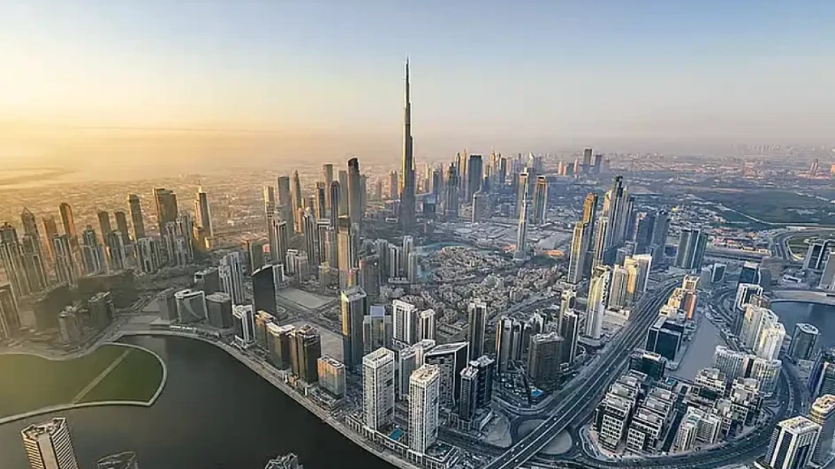 Dubai rental dispute settlement process