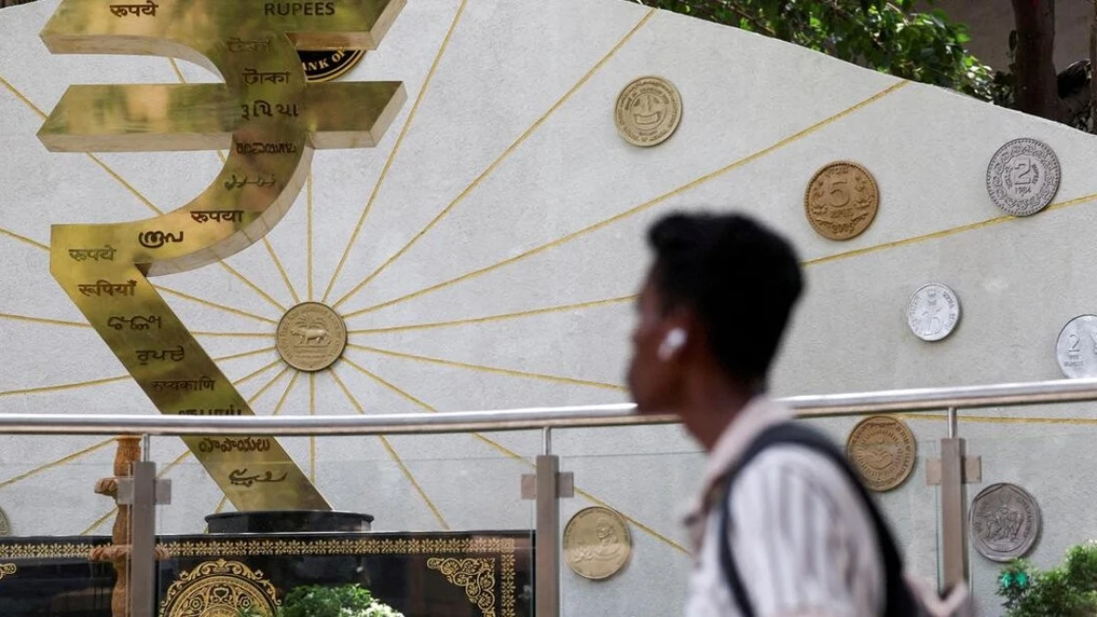 India’s rupee support measures, including a dollar facility for state oil companies