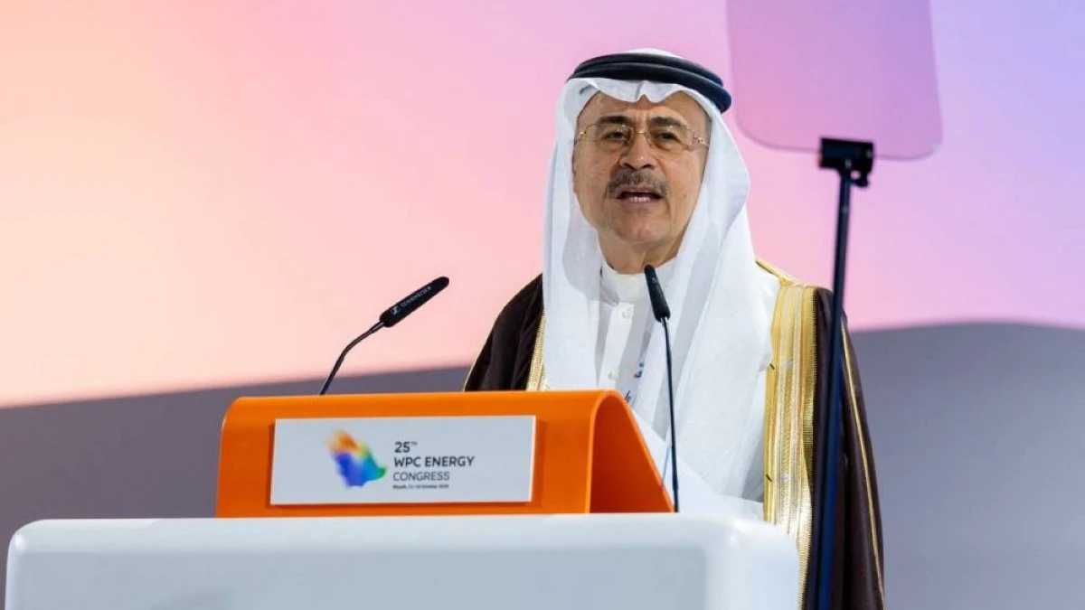 Saudi Aramco oil infrastructure and repair response following attacks
