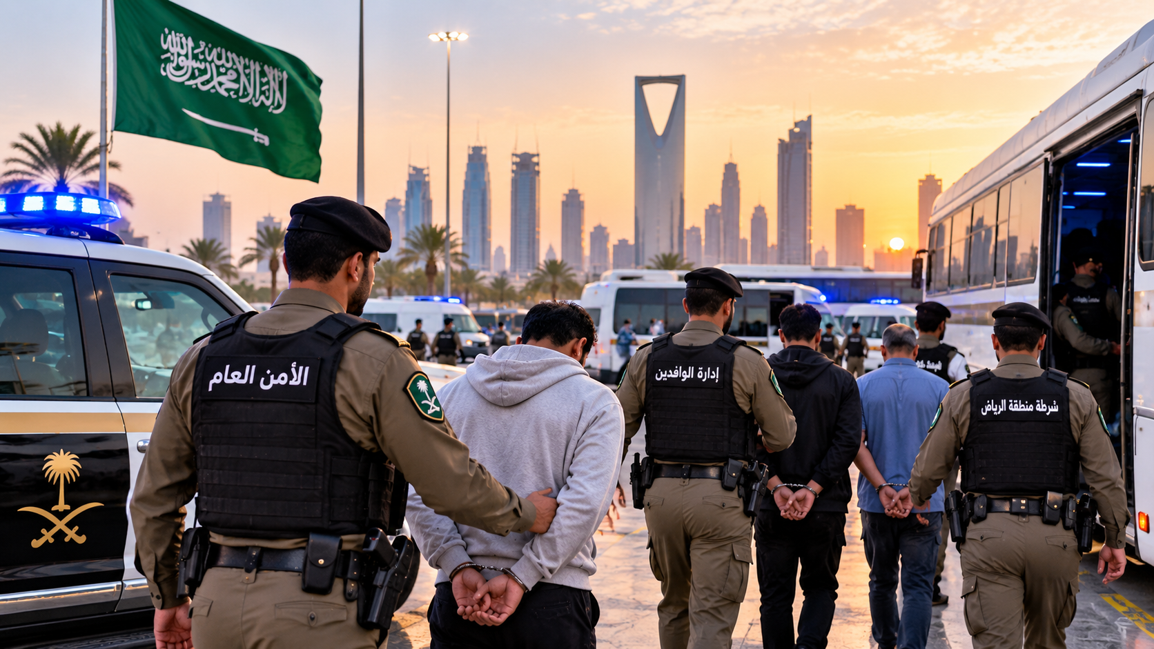 Saudi Ministry of Interior