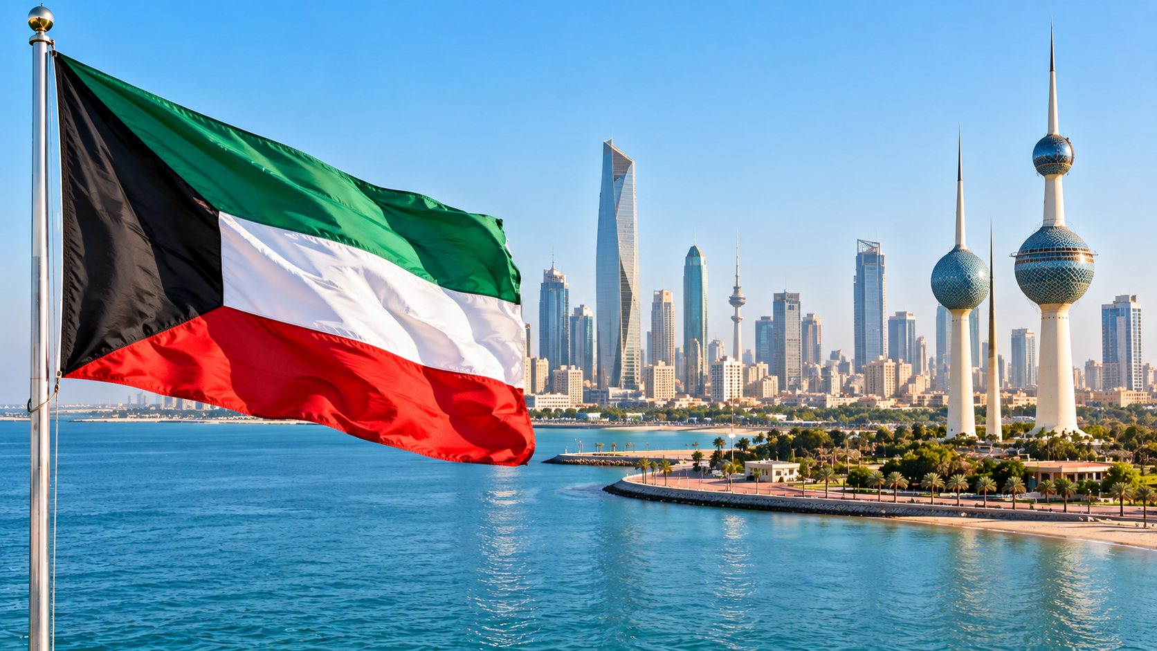 الكويت