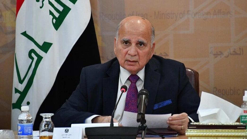 توحيد السلاح بيد الدولة...العراق ترفض اي تدخلات خارجية