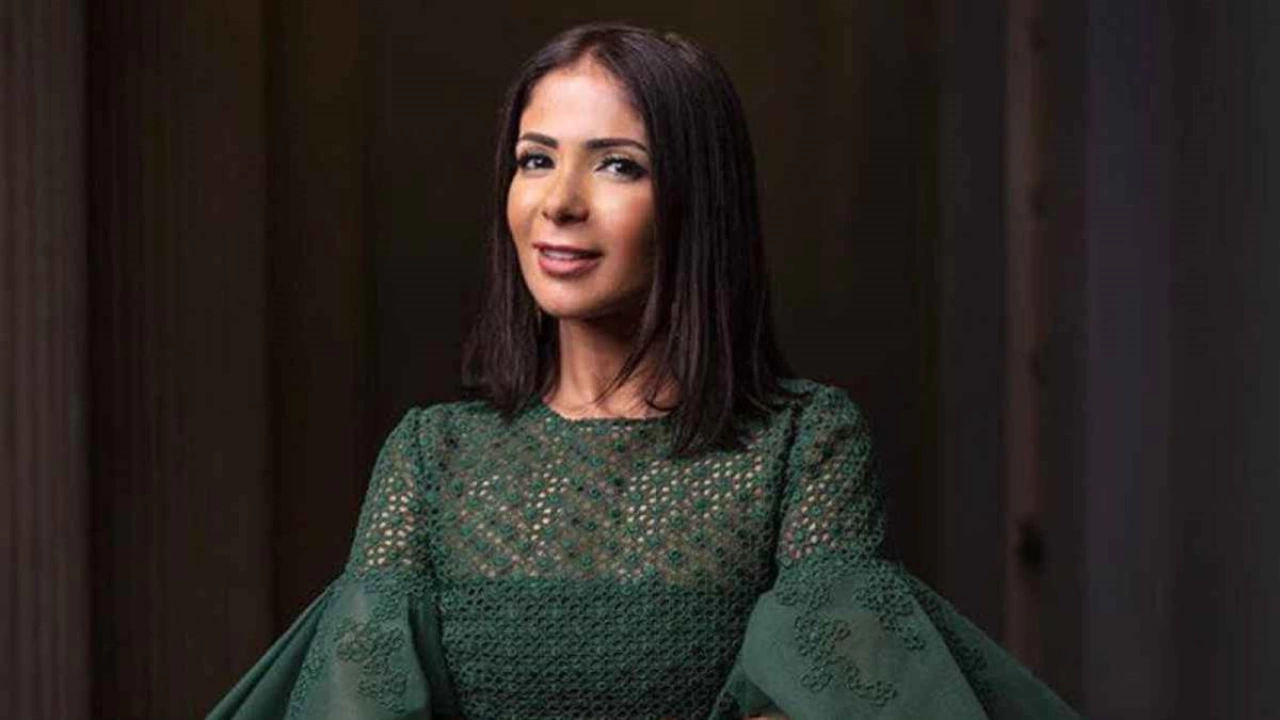 منى زكي: تعرضت للأكتئاب بسبب هجوم الجمهور عليا