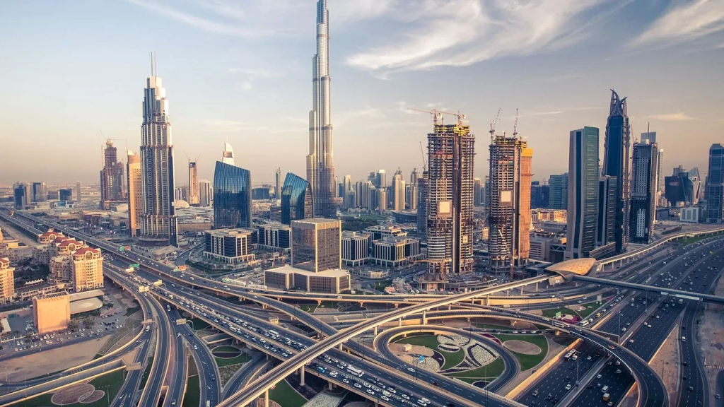 دبي تتألق عالمياً وتتصدر "مؤشر العلامات التجارية للمدن 2024"