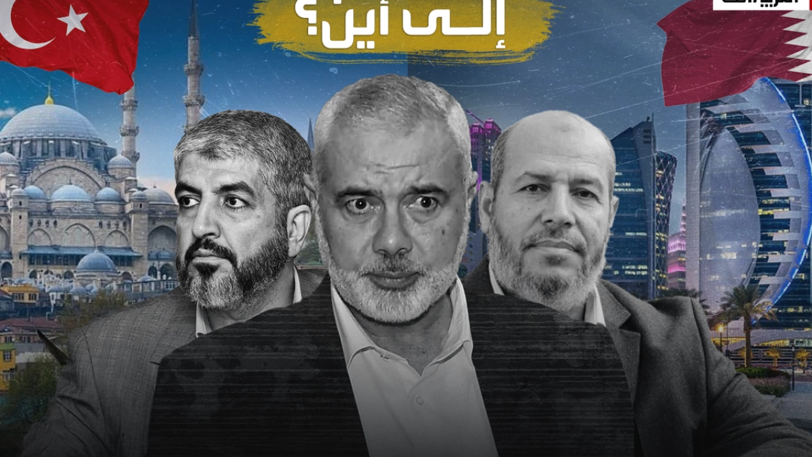 قطر تتجاوب مع الطلب الأمريكي وتوافق علي طرد حماس