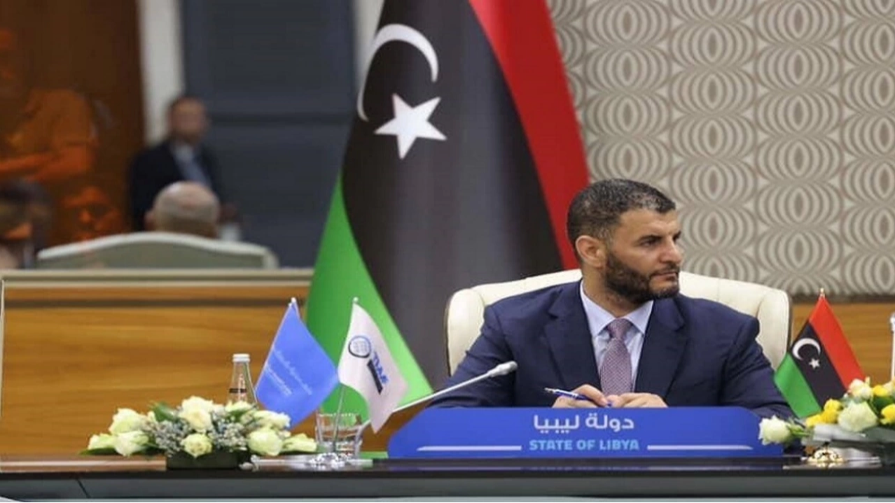 ليبيا : دعوة وزير الداخلية لفرض الحجاب تثير الجدل