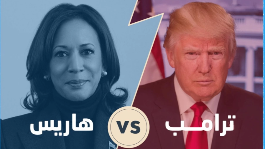 التصويت الشعبي لترامب يتخطى توقعات انتخابات 2020 بفارق كبير
