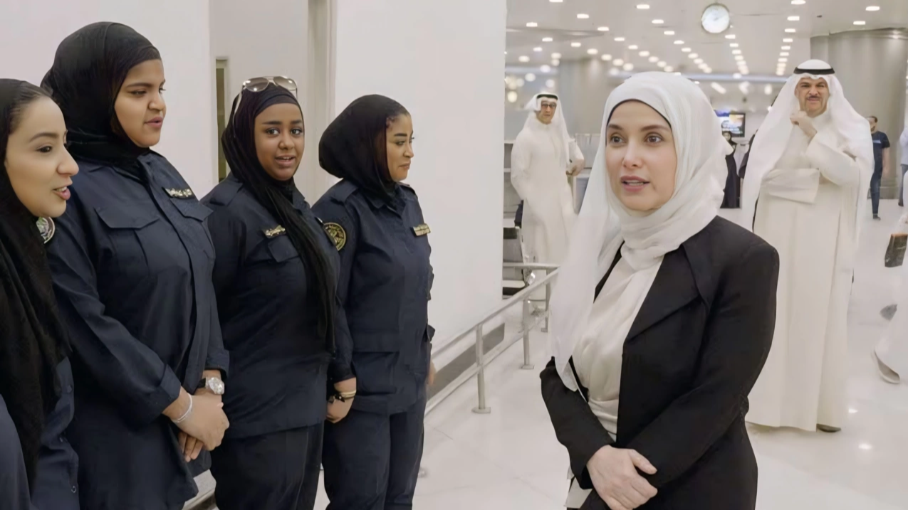 شروط التقديم على وظائف الجمارك النسائية في الكويت 2025