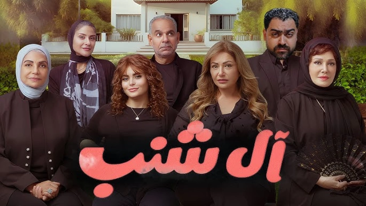 فيلم "آل شنب" يتصدر شباك التذاكر بـ 2 مليون و799 ألف جنيه حتى الآن