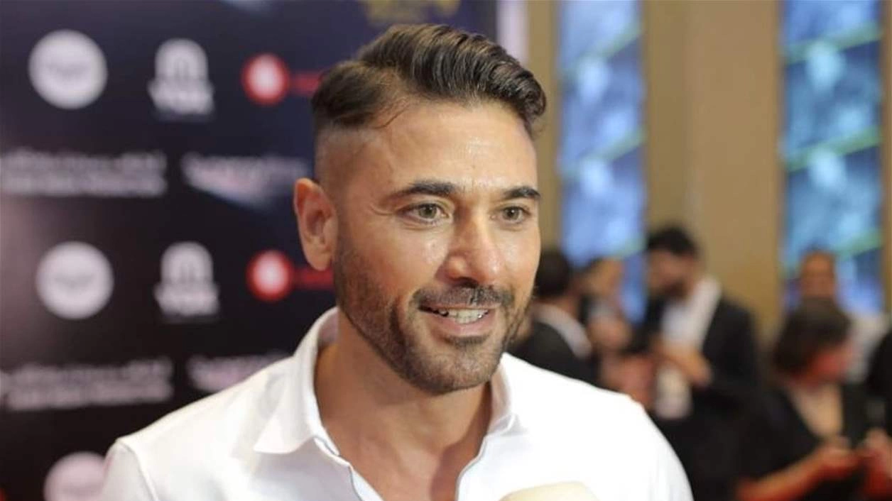 أحمد عز : مكنتش بعرف أمثل في الأول وشكلي هو اللي ساعدني