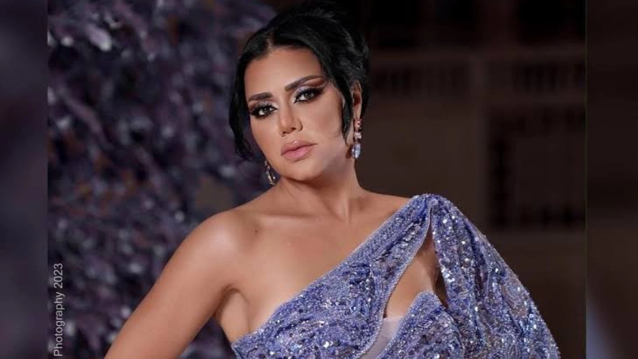 رانيا يوسف: لبسي طول عمره كده ودي حرية شخصية