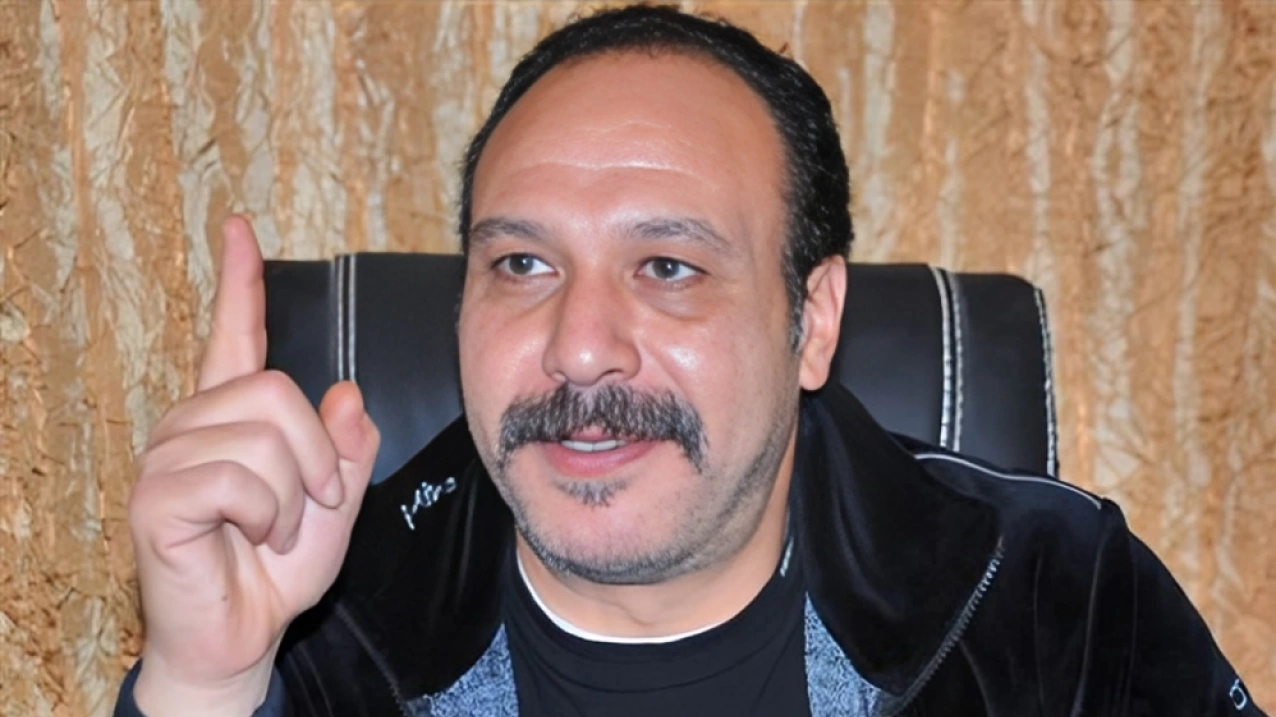 وفاة شقيق الفنان الراحل خالد صالح